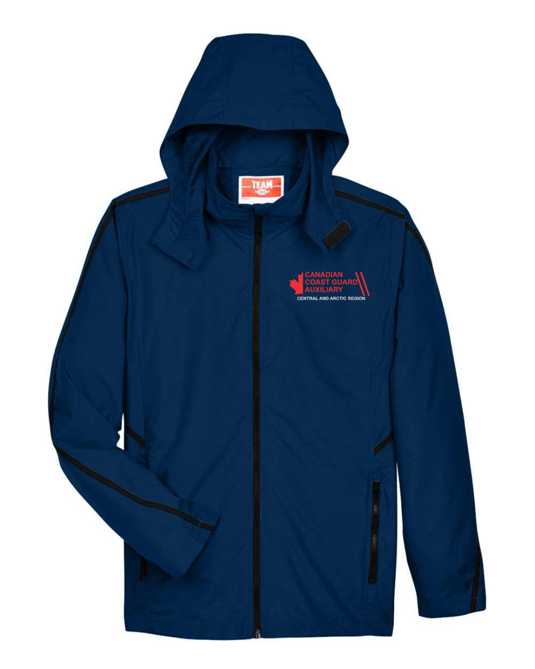 C&A Jacket with Mesh Lining