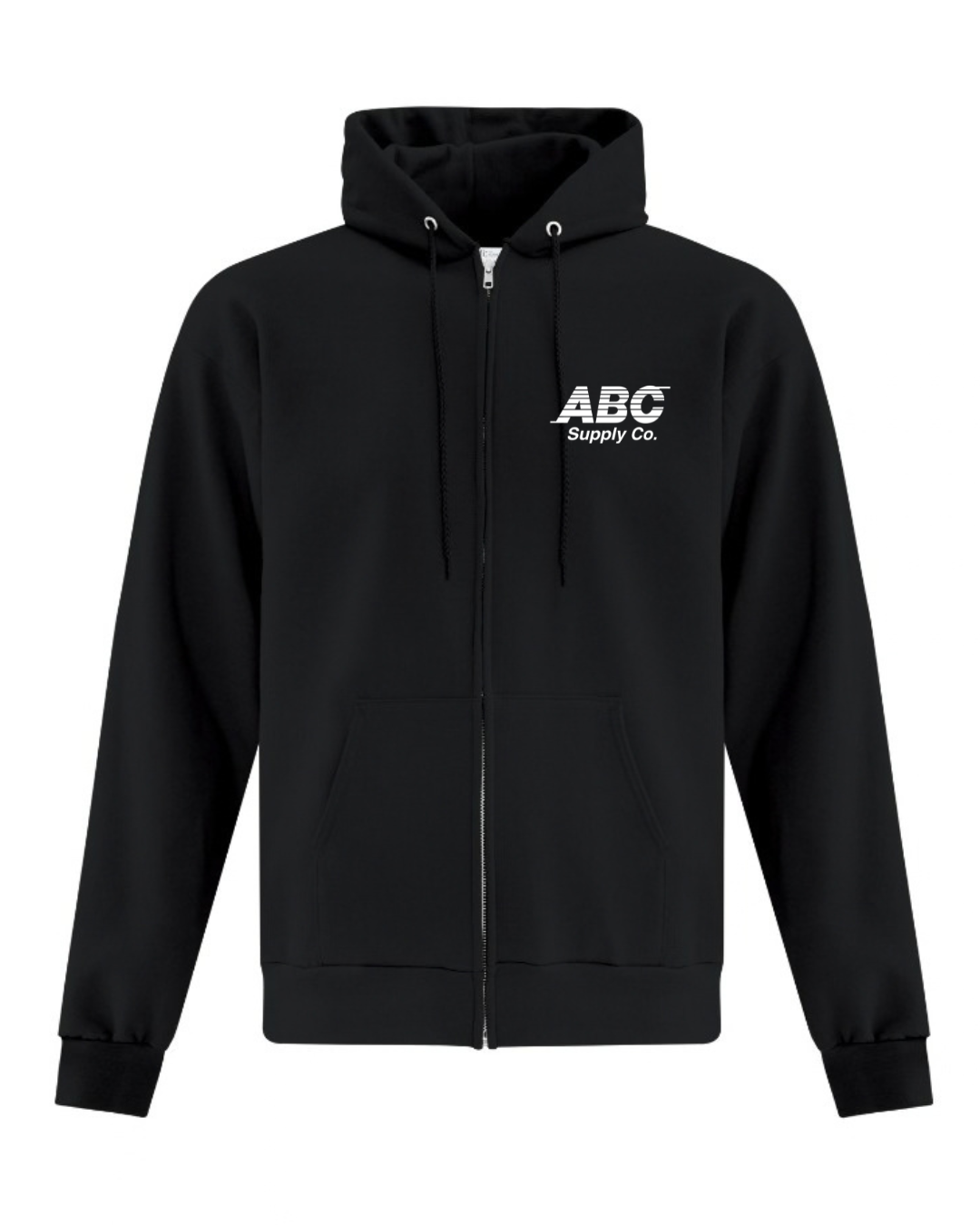 ATC Everyday Fleece Full Zip Hooded Sweatshirt