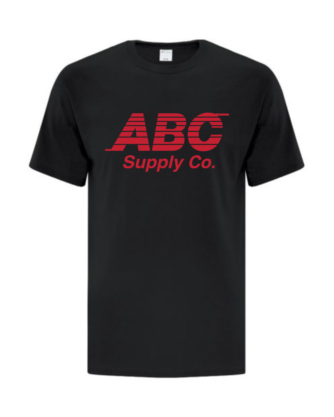 ATC Everyday Cotton Tee (Large Logo)
