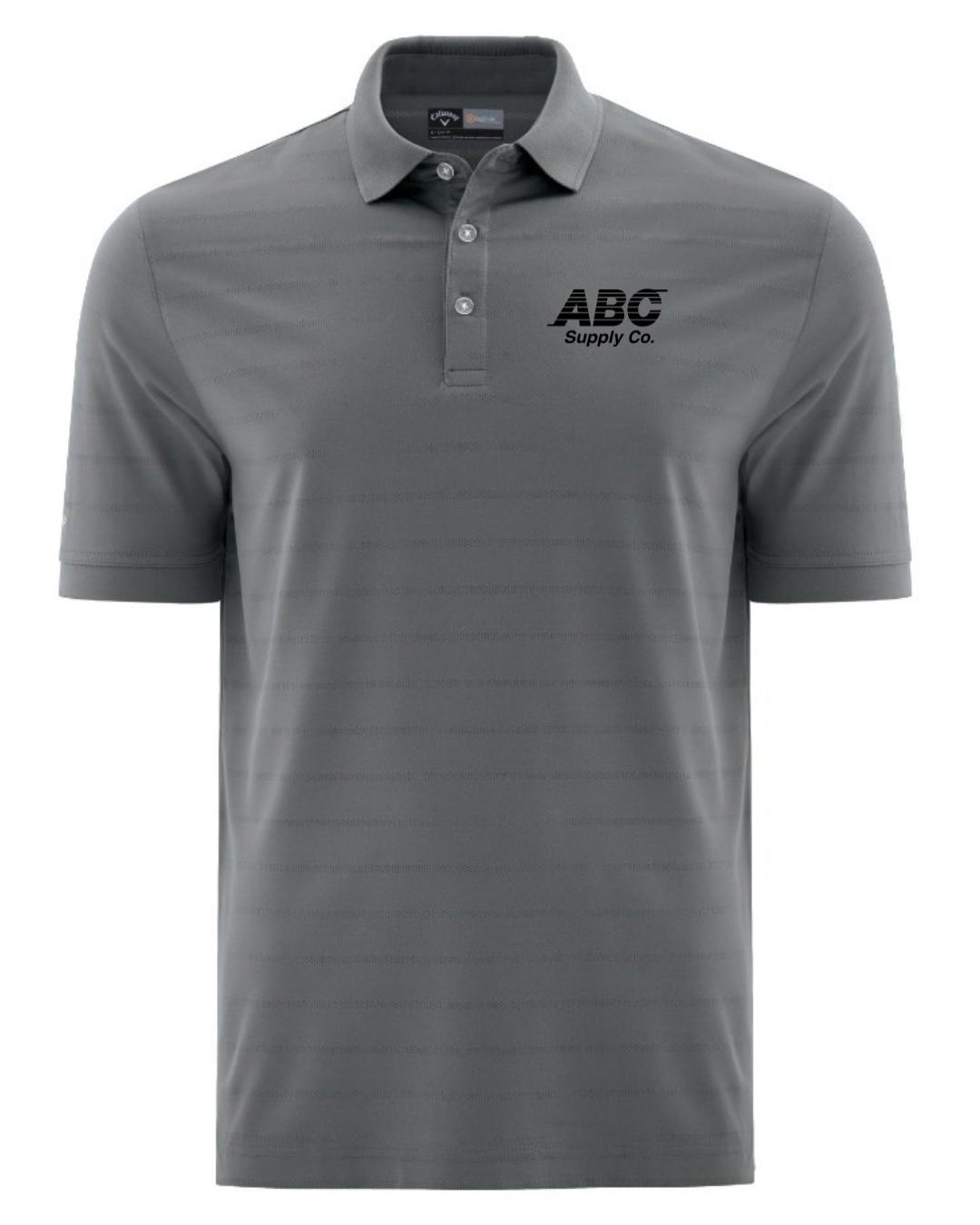 Callaway Opti-Vent (Striped) Polo