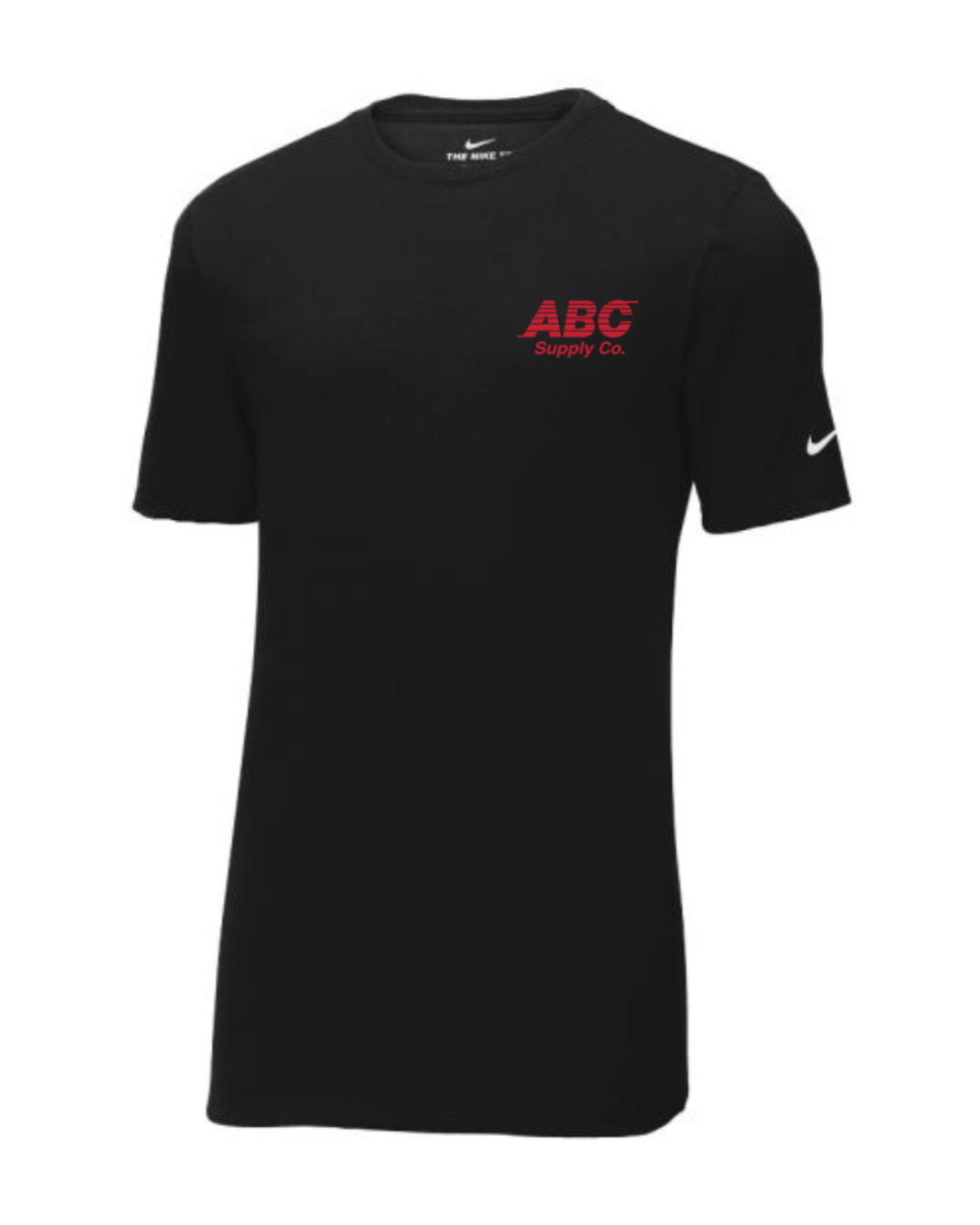 Nike Dri Fit T-Shirt- Small Branding