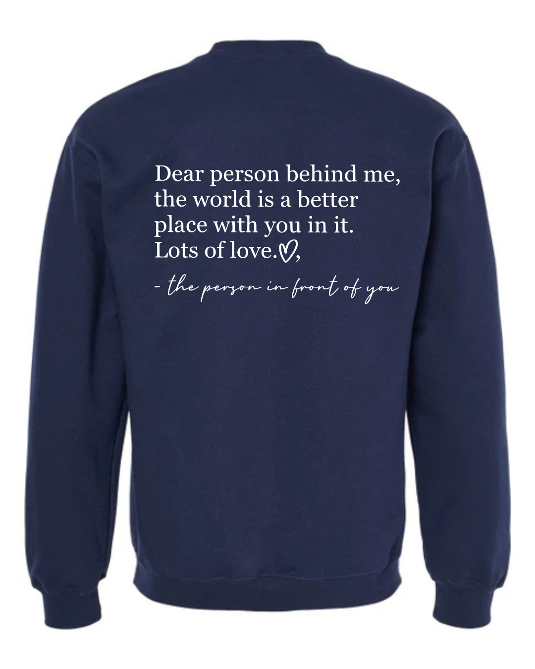 Pathstone Hoodie - Be Kind