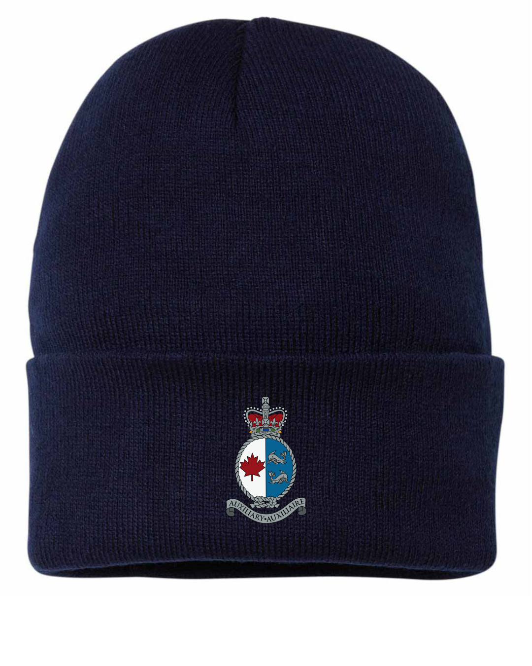 CCGA Toque