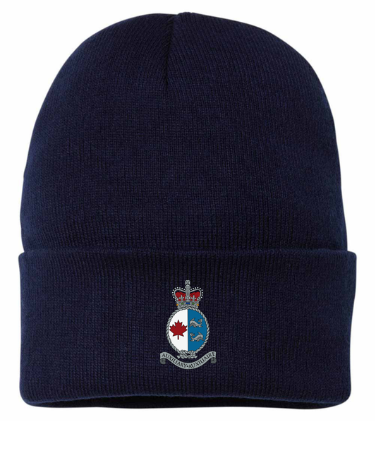 CCGA Toque
