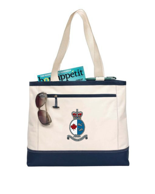CCGA Utility Tote