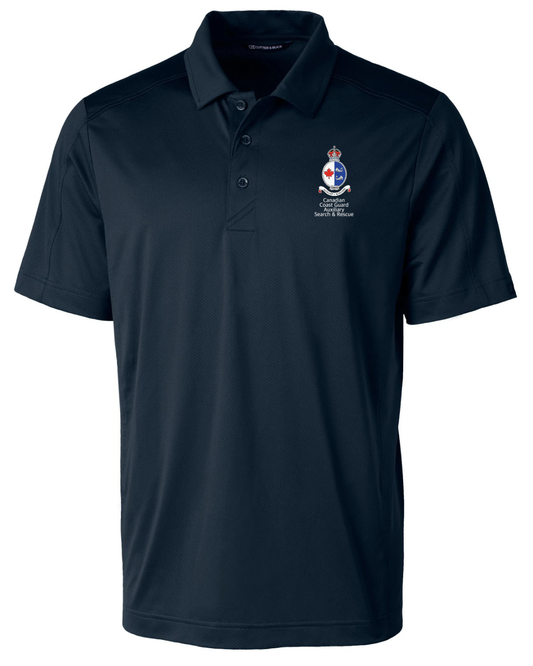 CCGA Polo