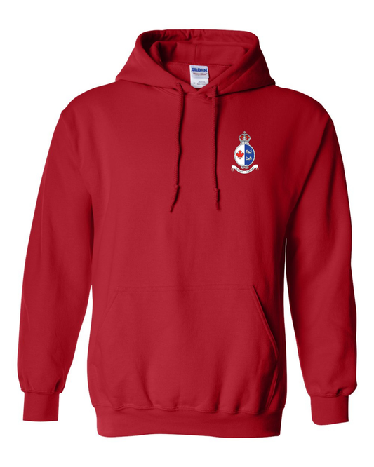 Volunteer Search and Rescue Hoodie