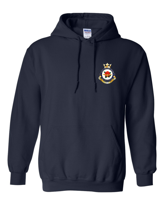 87 Eagle Hoodie