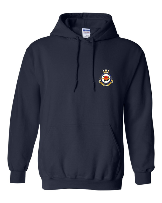 87 Eagle 2026 Hoodie