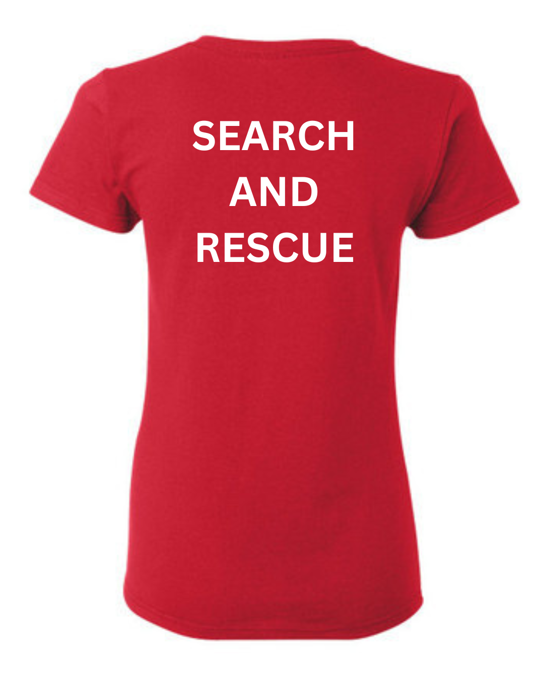 CCGA Women's Search and Rescue