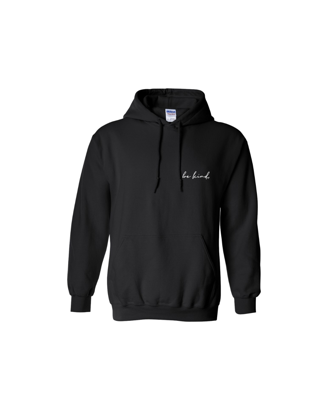 Pathstone Hoodie - Be Kind