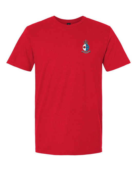 CCGA Search & Rescue T-Shirt