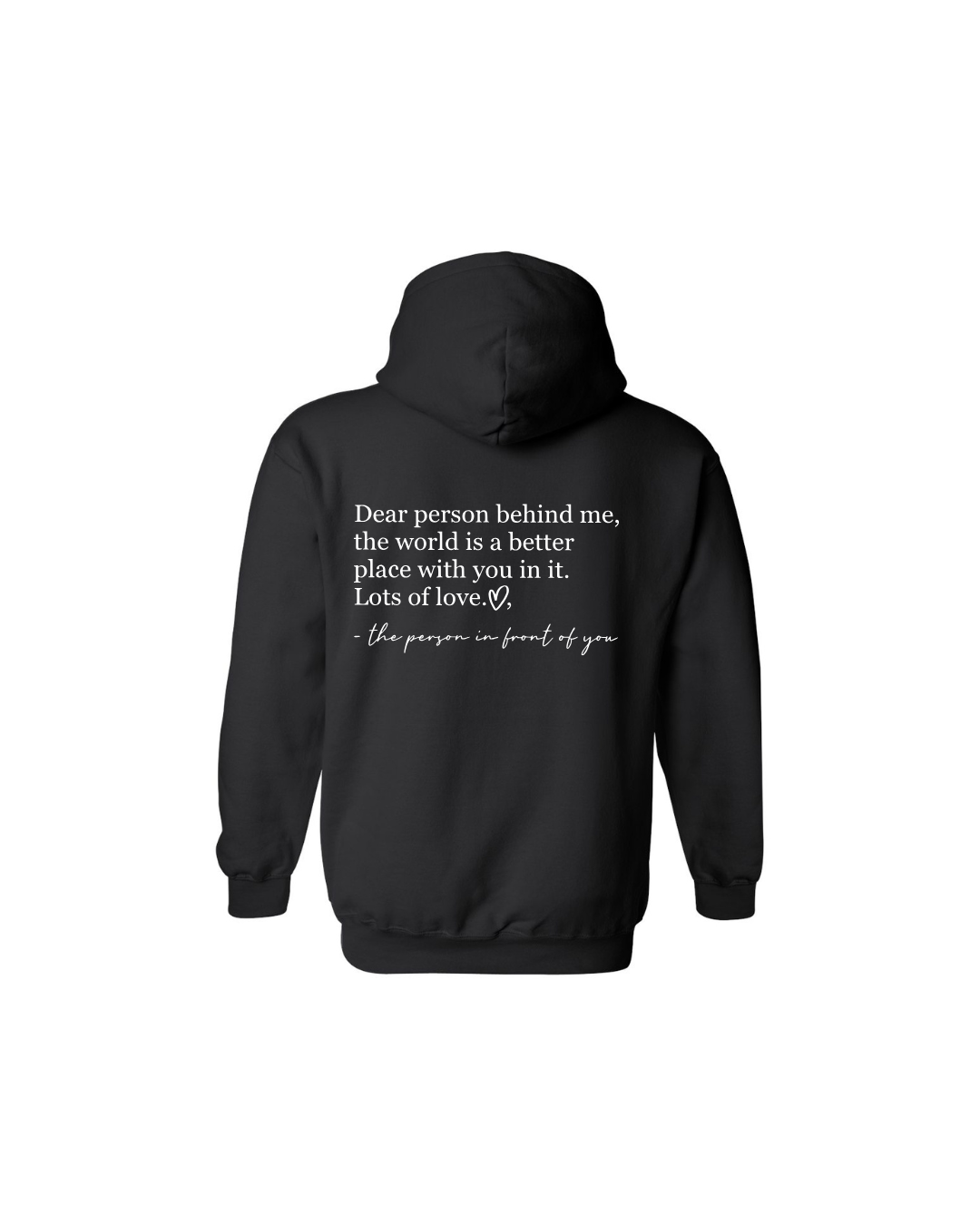 Pathstone Hoodie - Be Kind