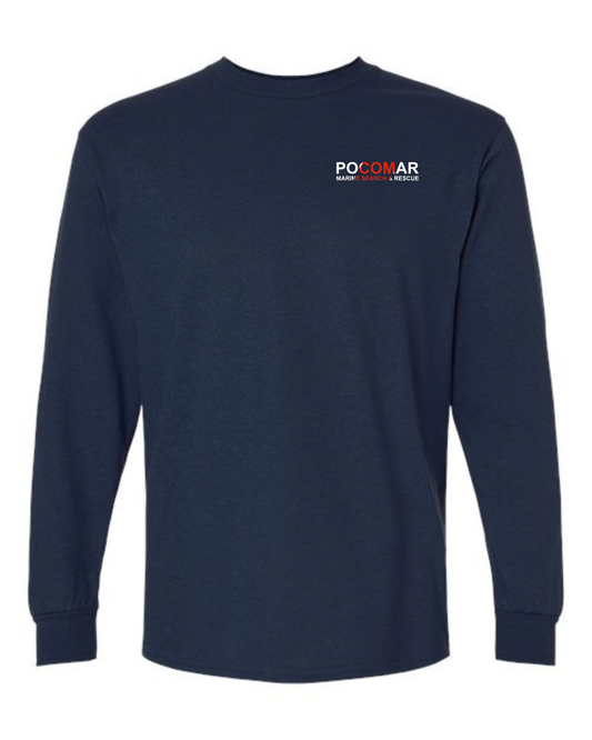 POCOMAR Long Sleeve