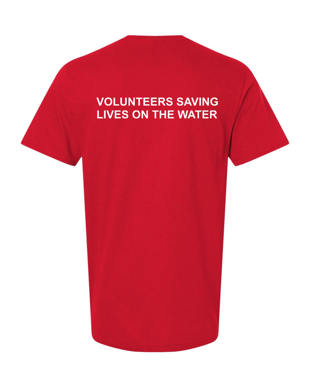 CCGA Volunteer T-Shirt