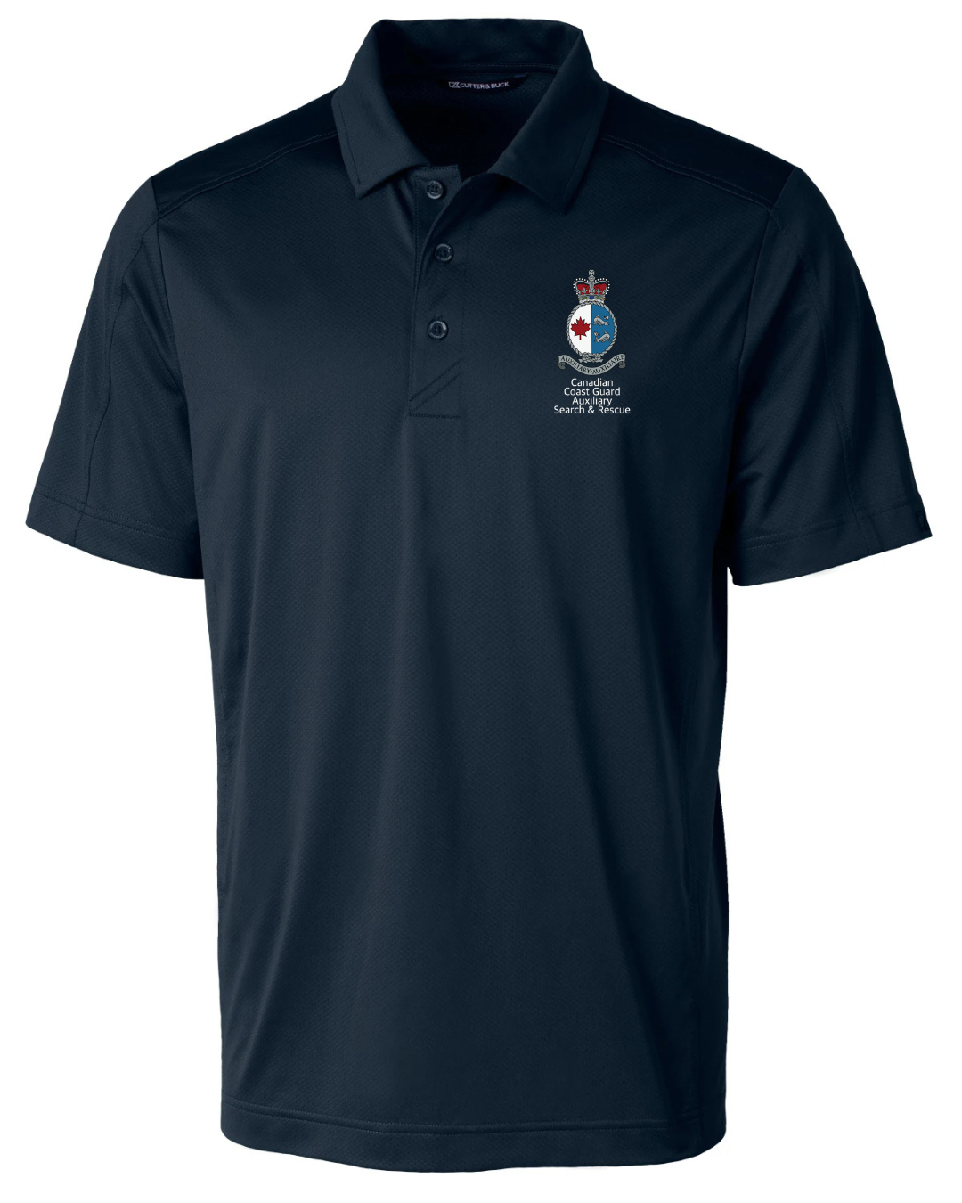CCGA Polo