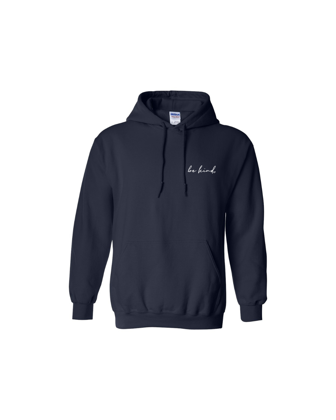 Pathstone Hoodie - Be Kind