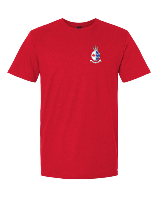 CCGA Search & Rescue T-Shirt