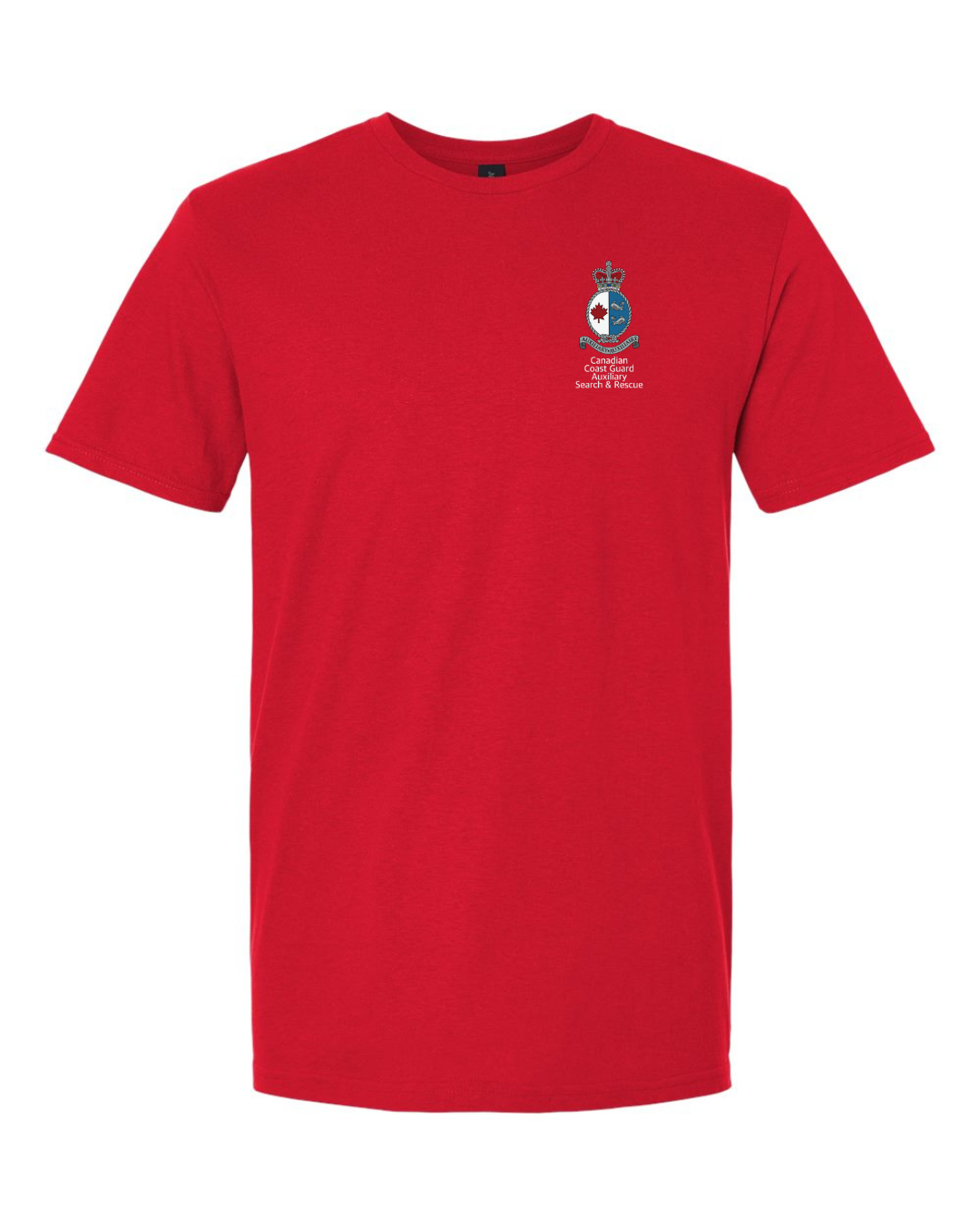 CCGA Instructor T-Shirt