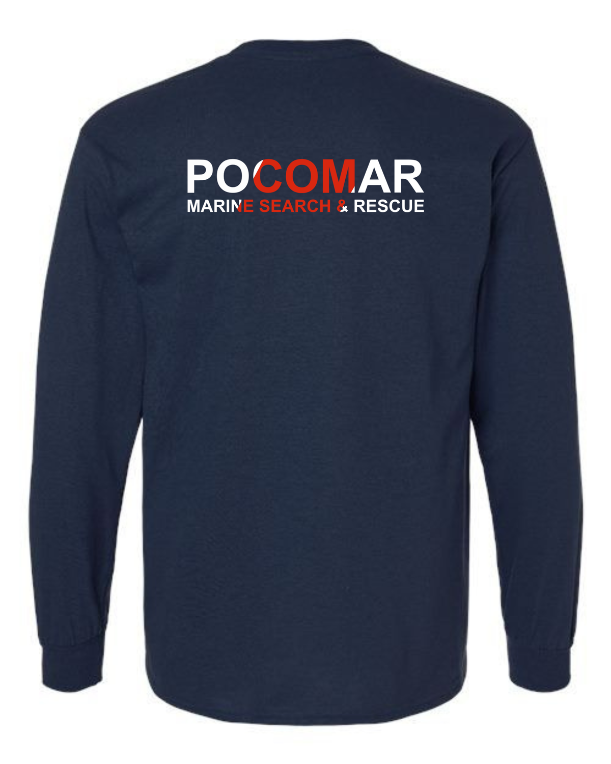 POCOMAR Long Sleeve