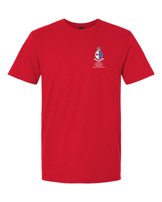CCGA Volunteer T-Shirt