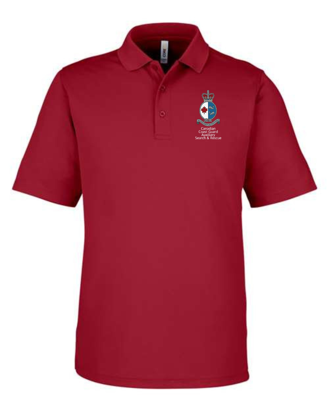 CCGA Polo