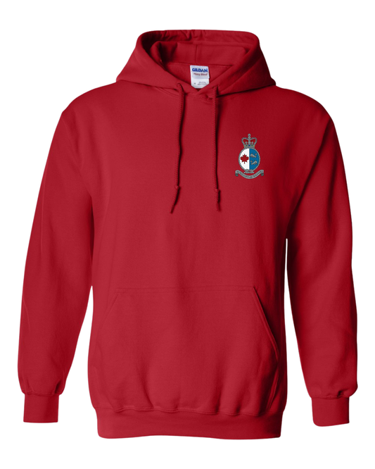 Volunteer Search and Rescue Hoodie