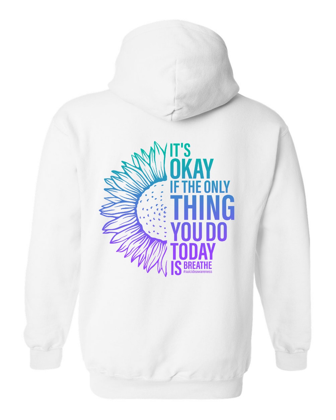 It's OK; Sweatshirt