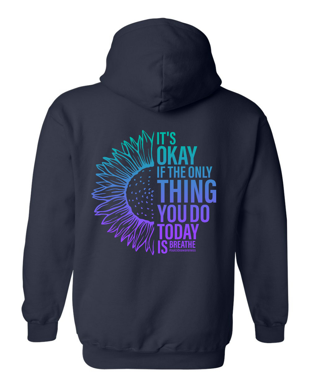 It's OK; Sweatshirt