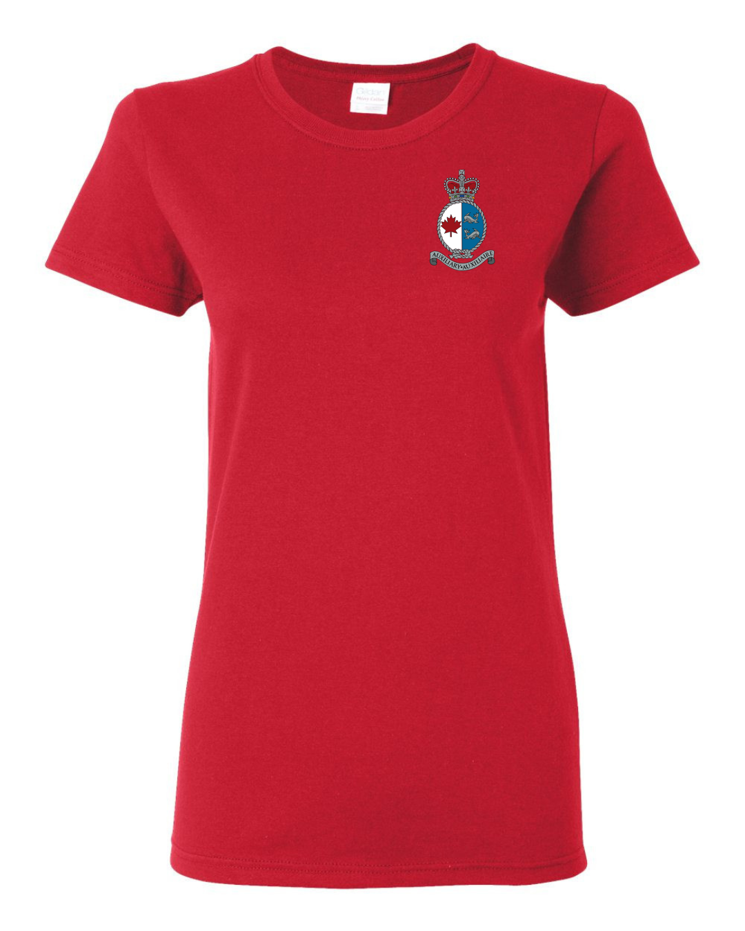 CCGA Women's T-Shirt
