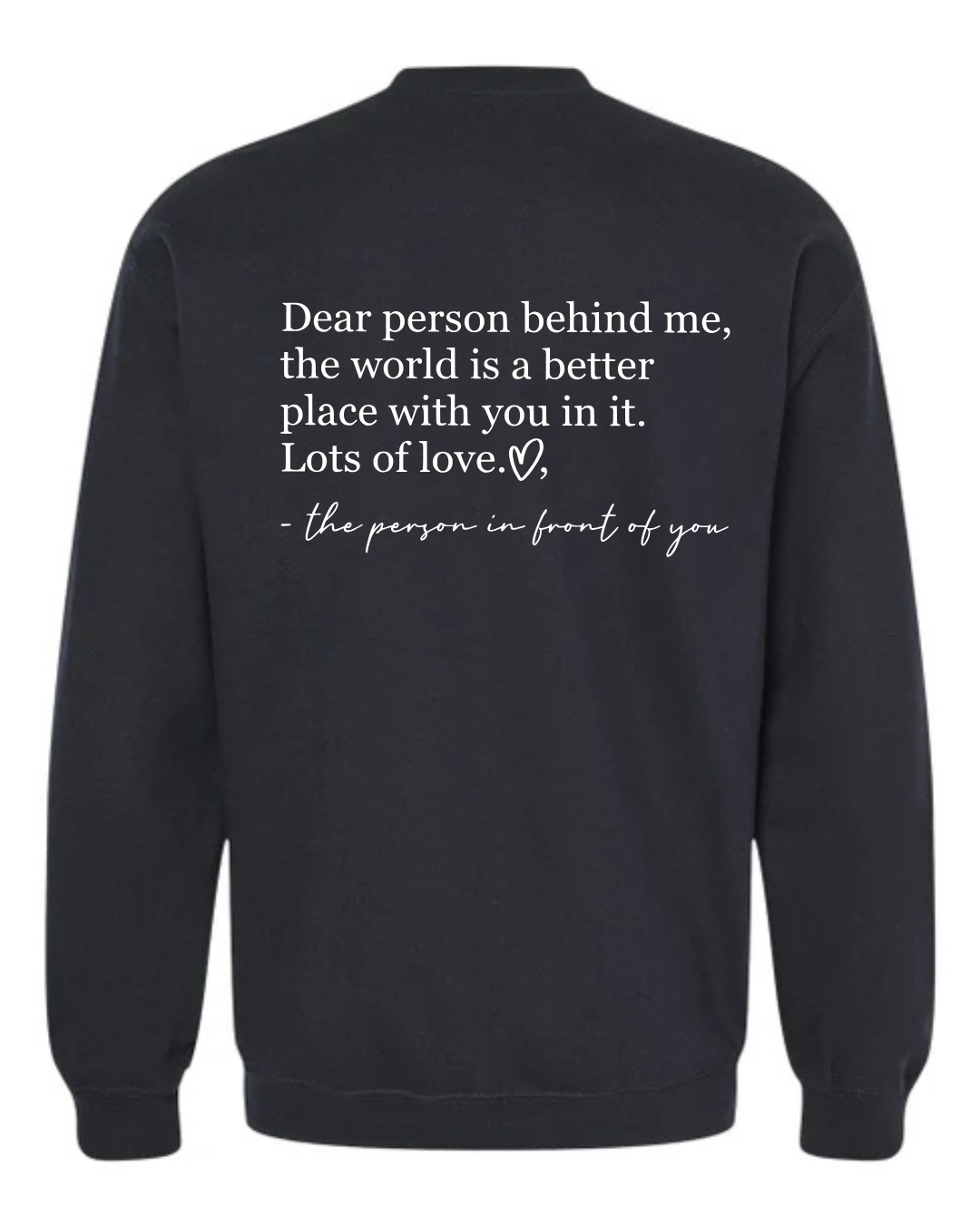 Pathstone Hoodie - Be Kind