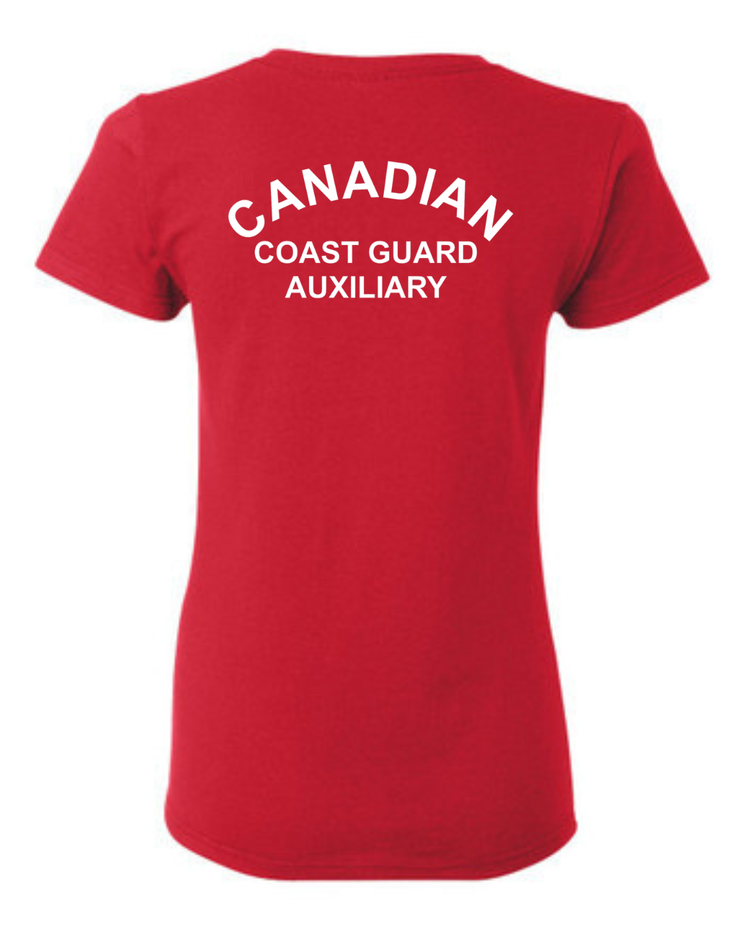 CCGA Women's T-Shirt