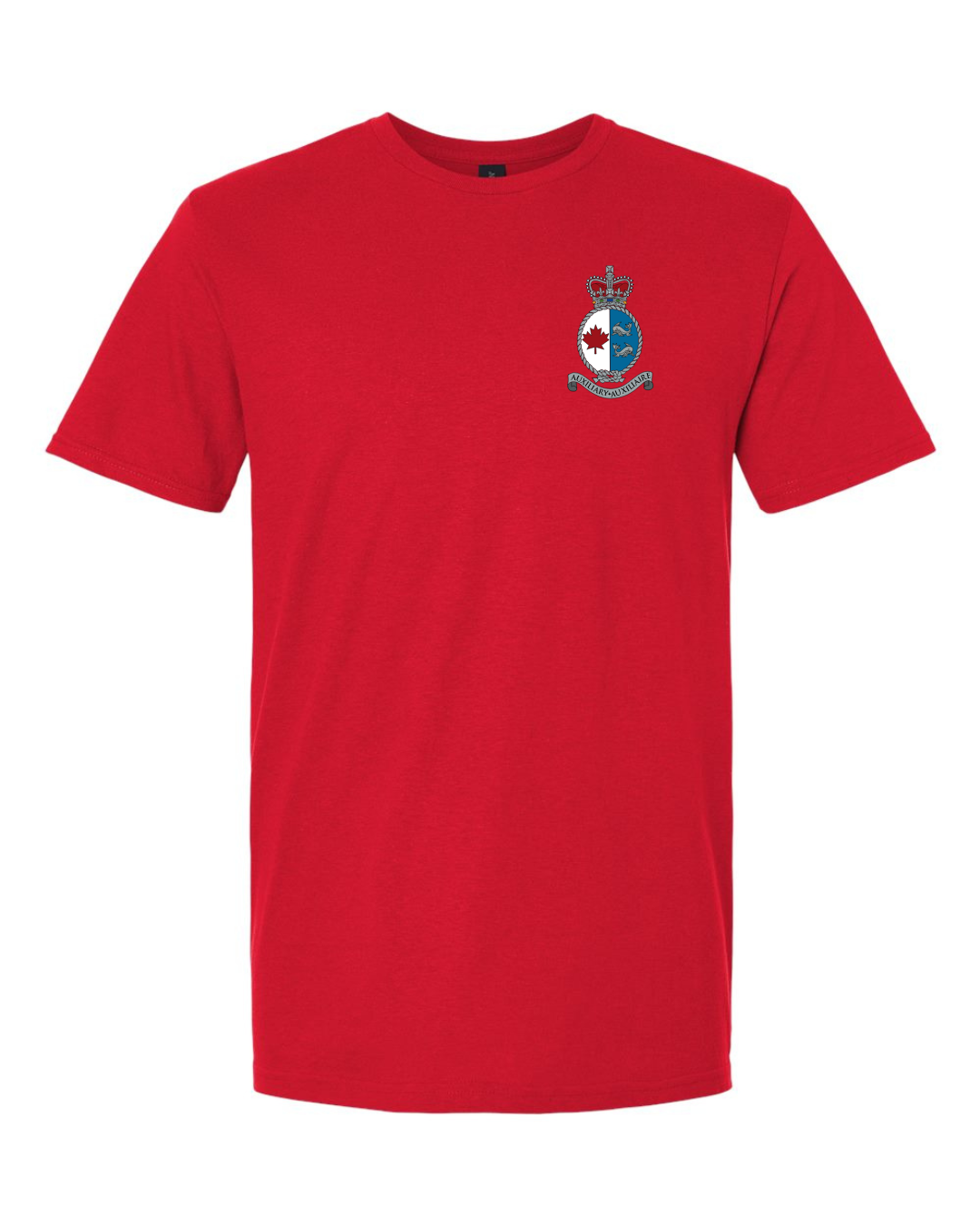 CCGA T-Shirt