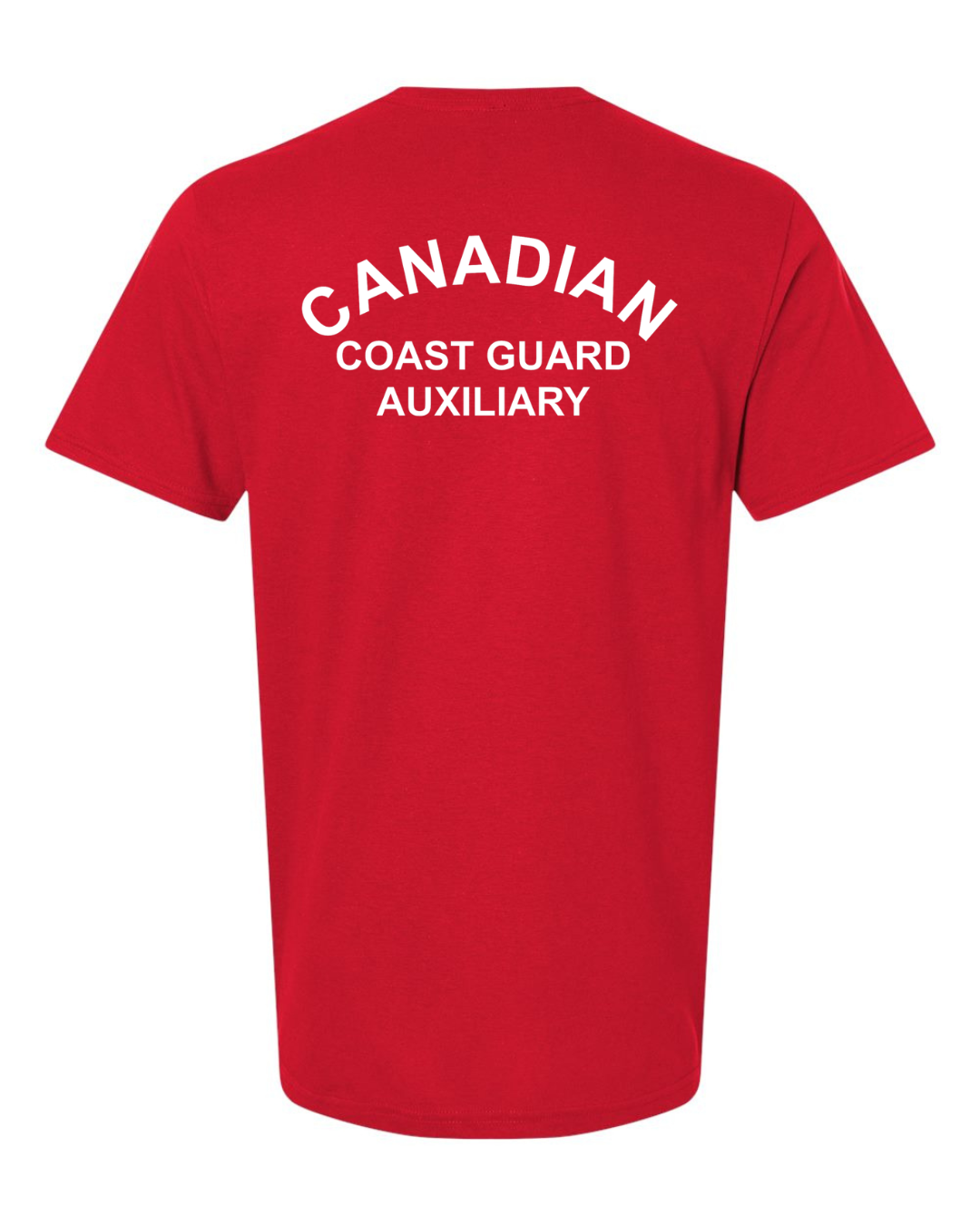 CCGA T-Shirt