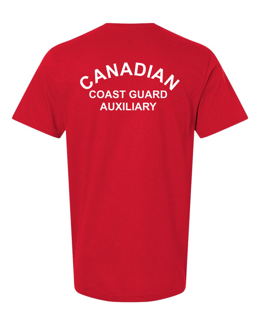 CCGA T-Shirt