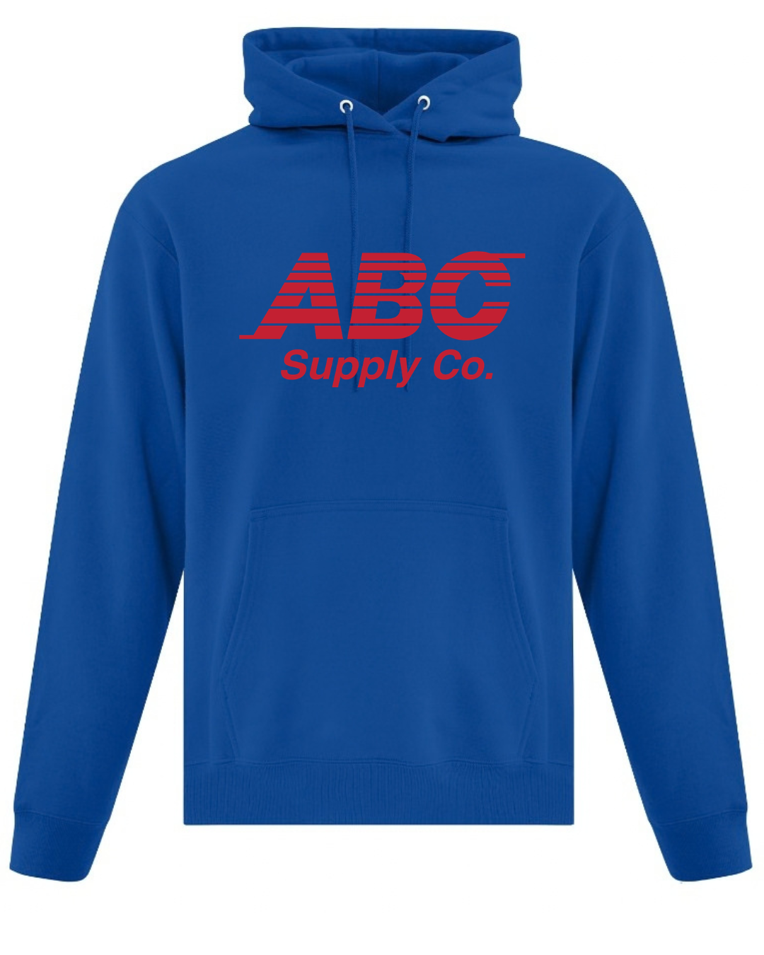 ATC Everyday Fleece Sweatshirt (Large Logo)