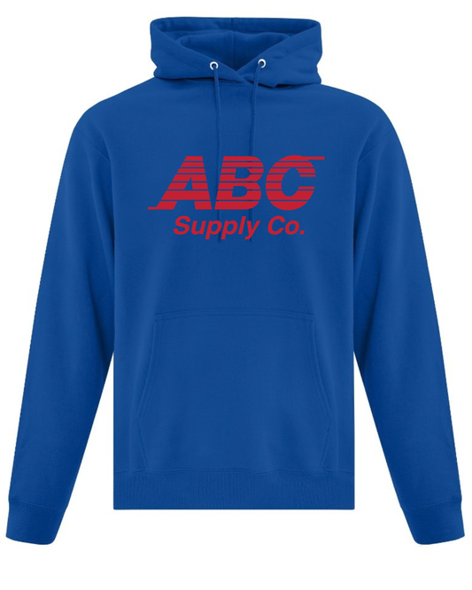 ATC Everyday Fleece Sweatshirt (Large Logo)
