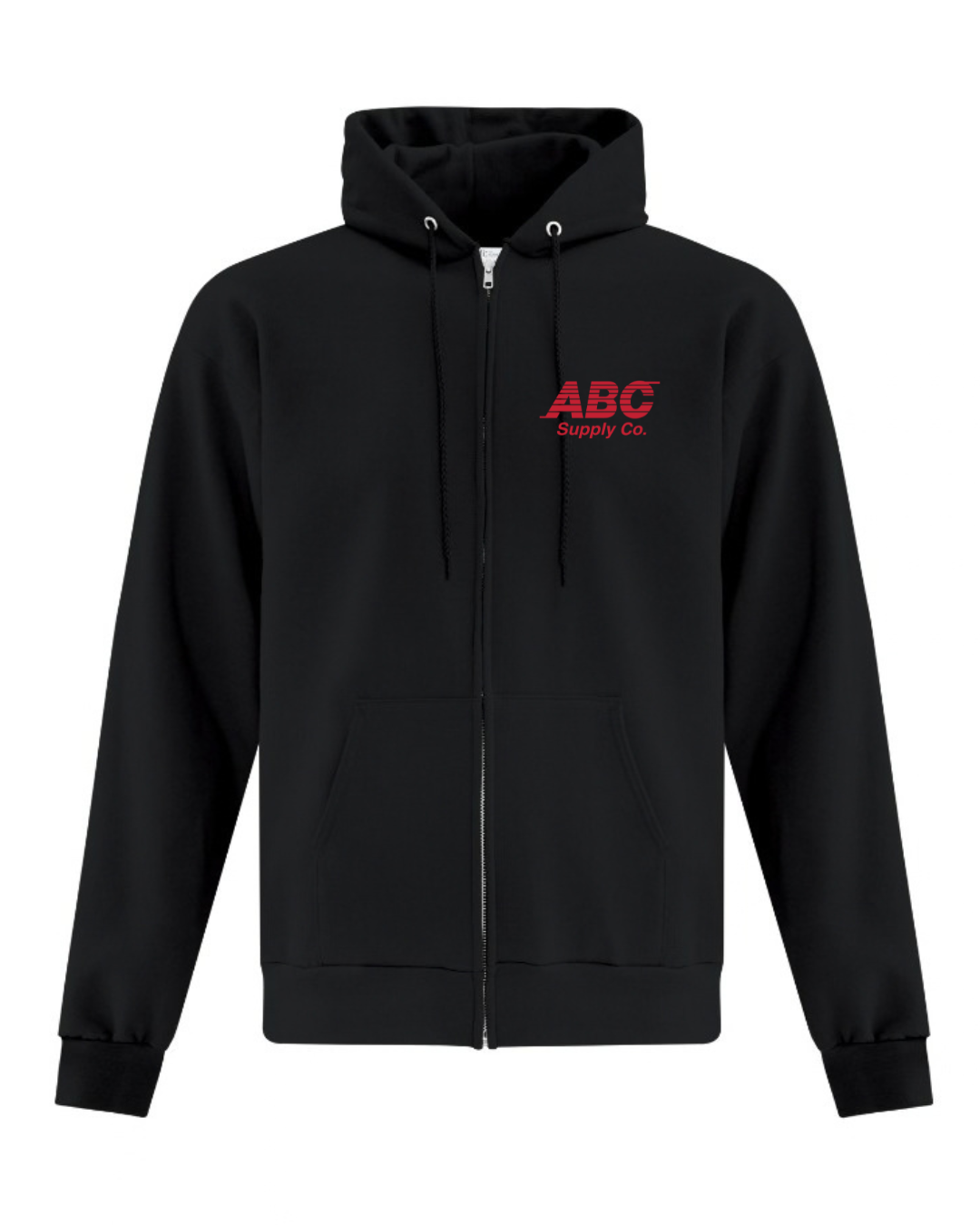 ATC Everyday Fleece Full Zip Hooded Sweatshirt