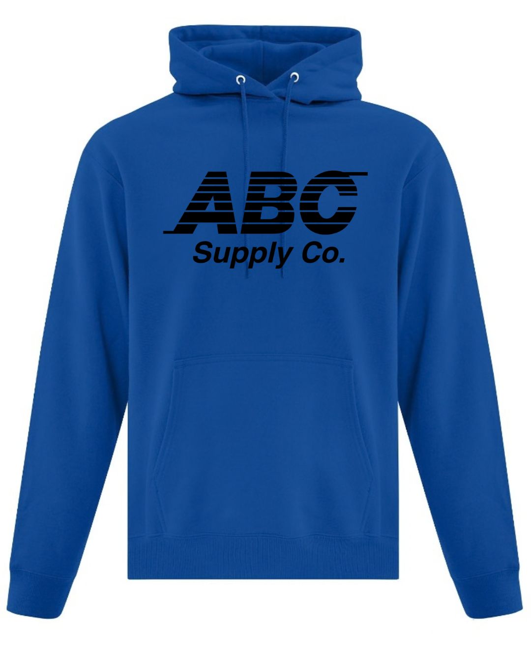 ATC Everyday Fleece Sweatshirt (Large Logo)
