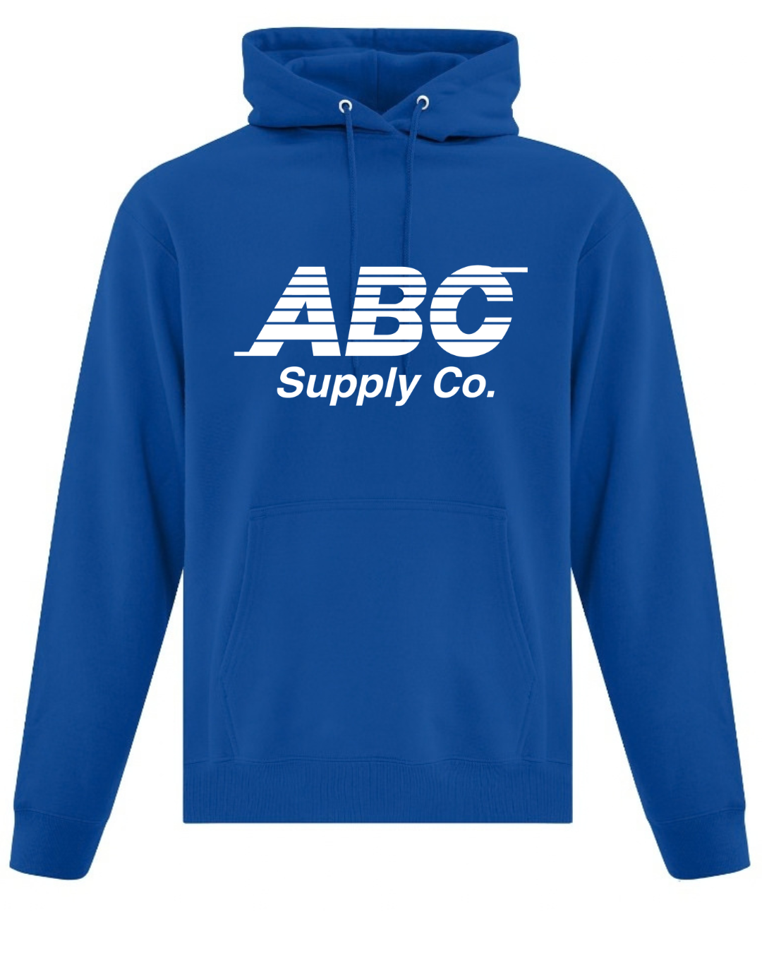 ATC Everyday Fleece Sweatshirt (Large Logo)
