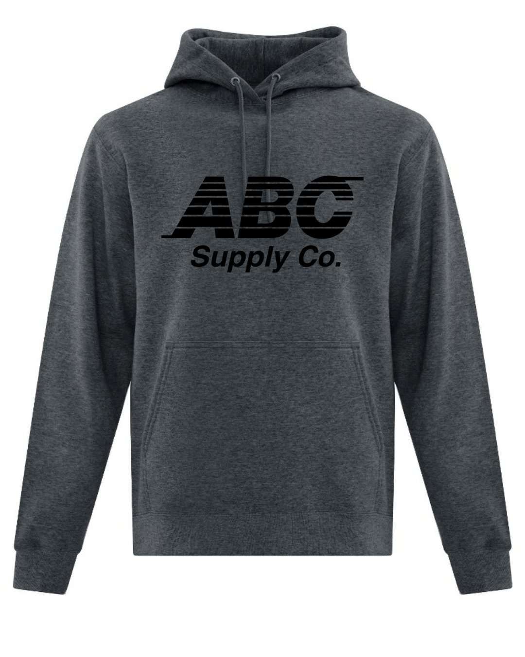 ATC Everyday Fleece Sweatshirt (Large Logo)