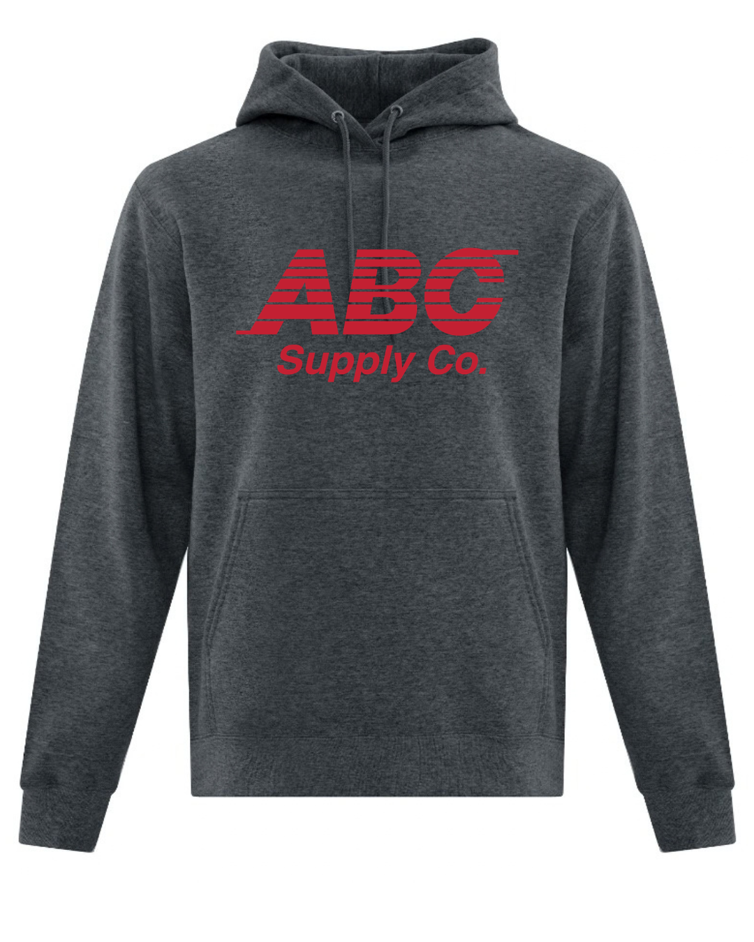 ATC Everyday Fleece Sweatshirt (Large Logo)