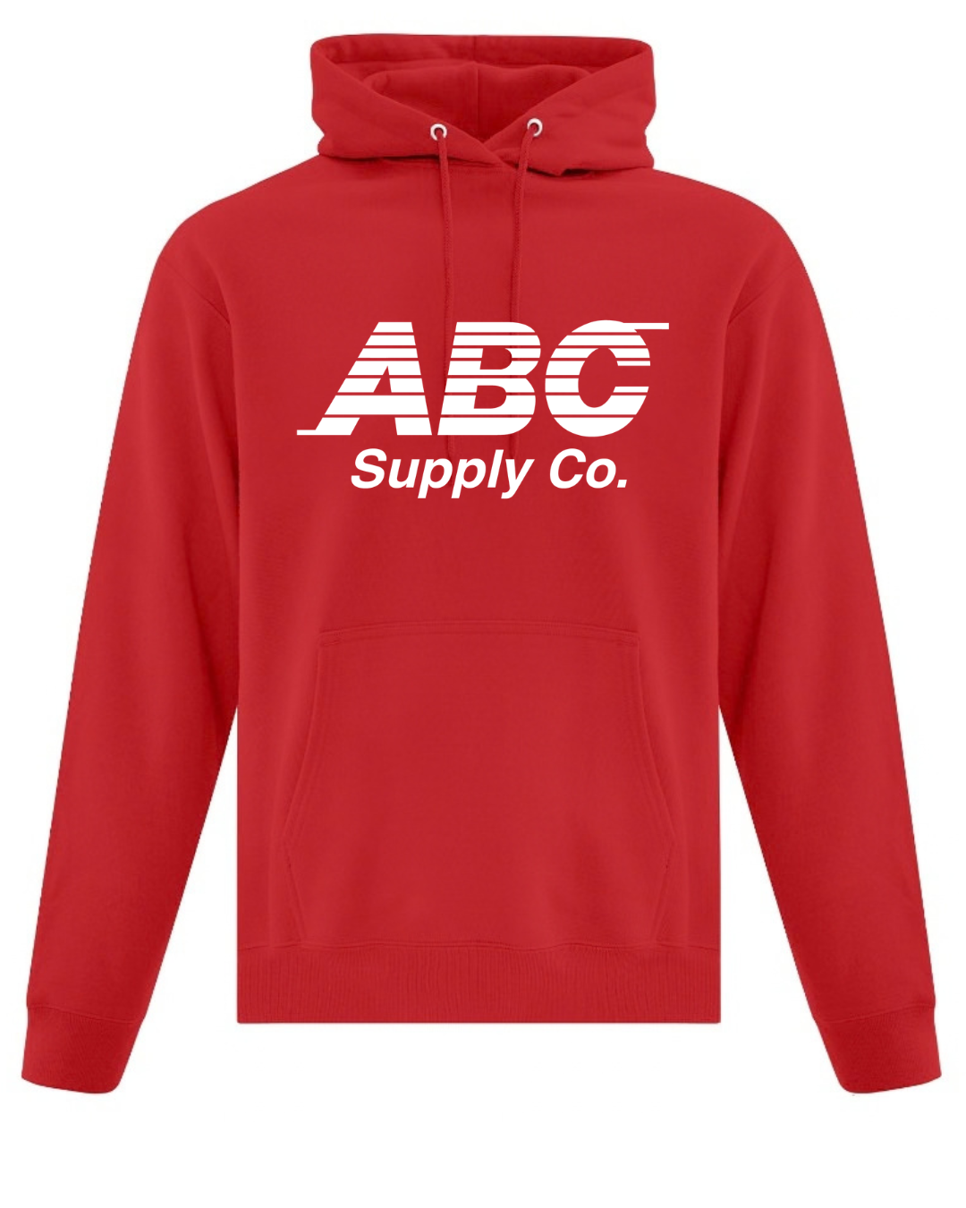 ATC Everyday Fleece Sweatshirt (Large Logo)