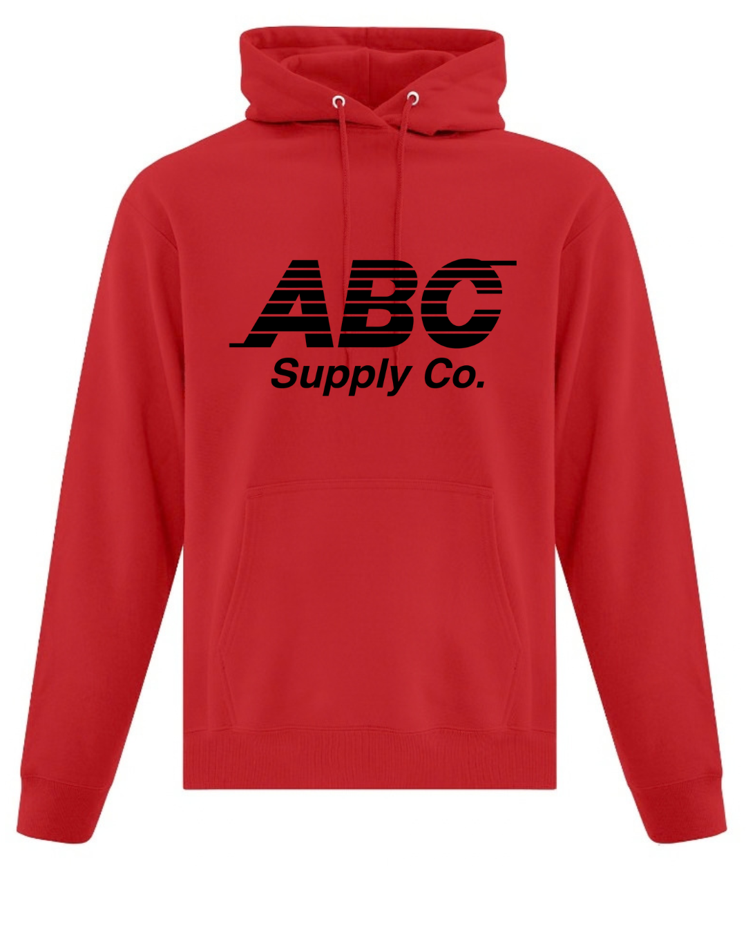 ATC Everyday Fleece Sweatshirt (Large Logo)