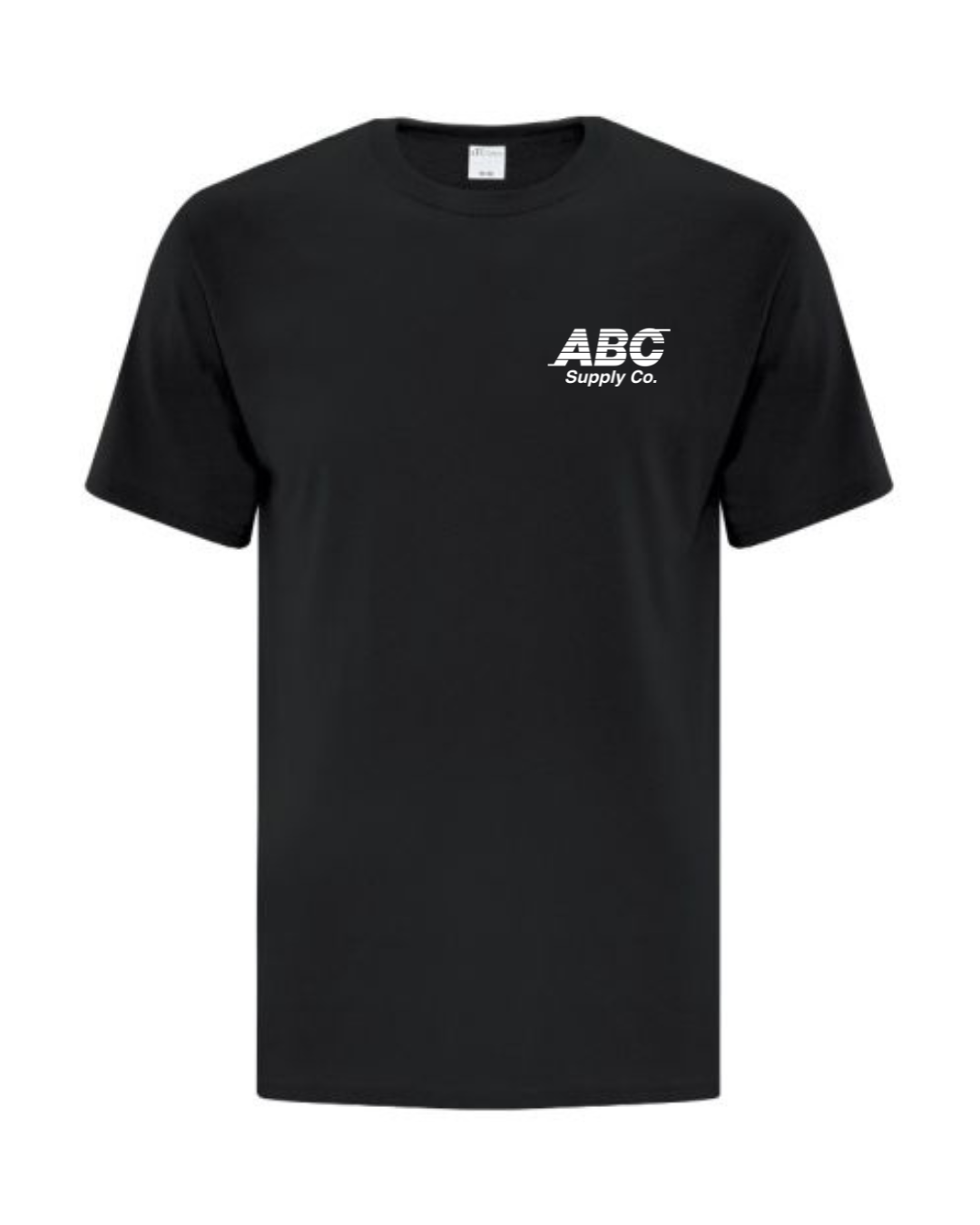 ATC Everyday Cotton Tee (Small Logo)