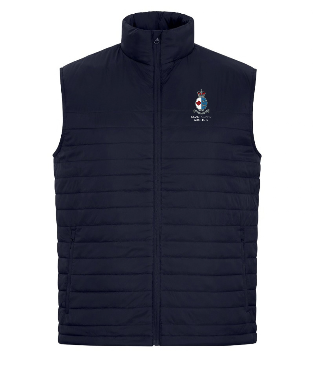 CCGA Men's Vest