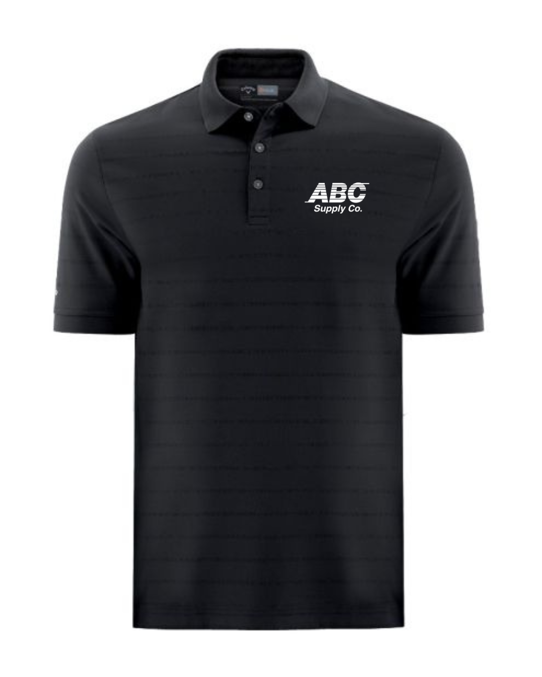 Callaway Opti-Vent (Striped) Polo