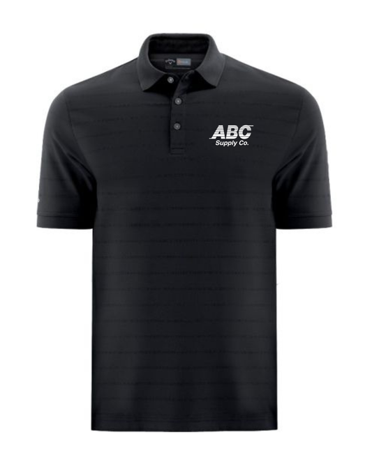 Callaway Opti-Vent (Striped) Polo