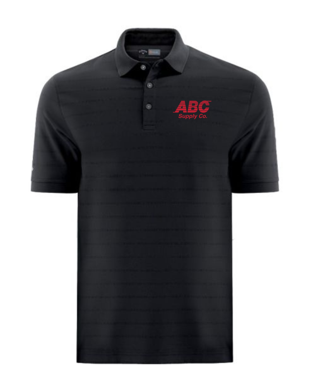 Callaway Opti-Vent (Striped) Polo