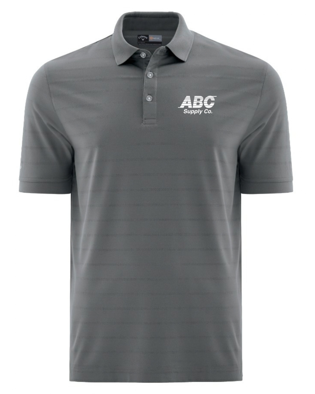 Callaway Opti-Vent (Striped) Polo